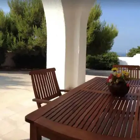 Сasa de vacaciones Marchello Santa Maria di Leuca
